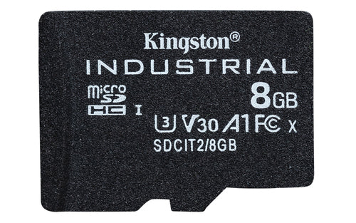Kingston Technology Barcode-Etiketten für LTO Ultrium