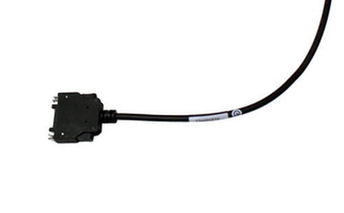 Datalogic USB-Kabel – 94A051970 – USB-A – Schwarz – 2 m