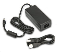 Datalogic Ladestation Single-Slot mit Netzteil – für DL-Axist