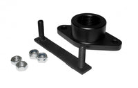 Gamber-Johnson 7110-1226 – VESA-Adapterplatte – Aluminium – Schwarz