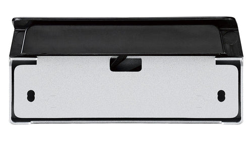 Advantech UTC-100P-M10E – MSR-Modul, USB, Schwarz, 0,5 m, 96 × 17,3 × 26,5 mm, für UTC-100 Serie