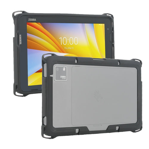 Mobilis PROTECH Tablet-Hülle für Zebra ET401 (ohne Scanner) 10" – Softbag
