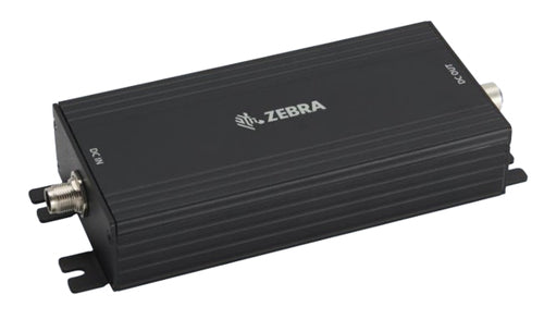 Zebra Netzteil – 90 W, 24 V – für Zebra FXR90 – Schwarz