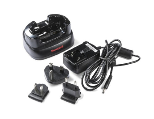 Honeywell Ladestation, EU-/US-/UK-Netzkabel – für IPOD5, IPH5, SL42 und andere