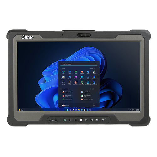 Getac A140 G2 – Intel Core i5, 16 GB, 512 GB SSD, Schwarz