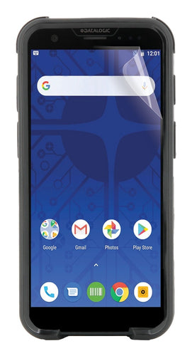 Mobilis Schutzfolie 5H 0,33 mm – für Datalogic Memor 30 - 35