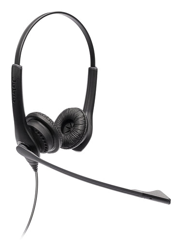 Jabra BIZ 1100 EDU – Duo Headset – USB