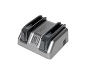 Getac S410 G2 Ladestation (EU) – Dual-Bay – für S410 G2