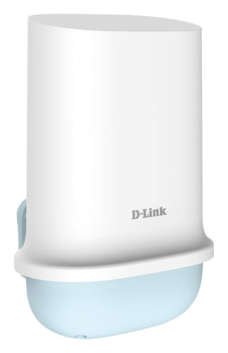 D-Link DWP-1010 – 5G/LTE CPE Router, Sub-6 GHz, bis 4 Gbit/s, 2,5GbE, Micro-SIM, PoE, IP67