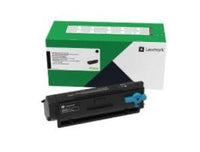 Lexmark Toner – schwarz, 15000 Seiten – für MS/MX331XX/MX431XX