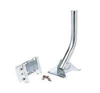 Cisco NIMASYNC-BRA – Montagekit – für NIM-Module 16A und 24A, Stahl