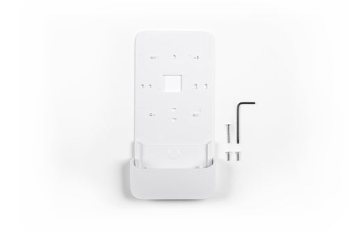 Cisco Meraki MA-MNT-MR-H3 – WLAN-Zugangspunkt-Halterung, für Cisco Meraki MR30H, Weiss