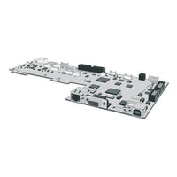 Zebra Panel-Kit