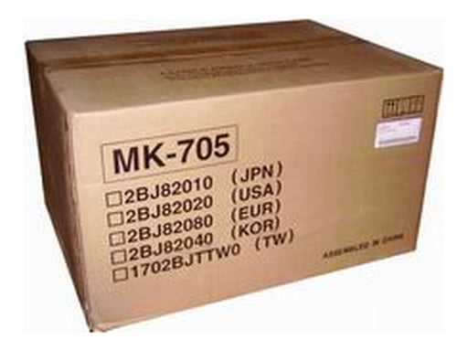 Kyocera Wartungskit MK-705 – für KM-2530, KM-3530, KM-4030