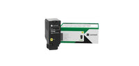 Lexmark Toner – cyan – für CS/X73X