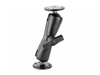 Zebra Halterung, Fahrzeug-Cradle (RAM-Mount-Kit) – für P4T, QLn420, P1010338