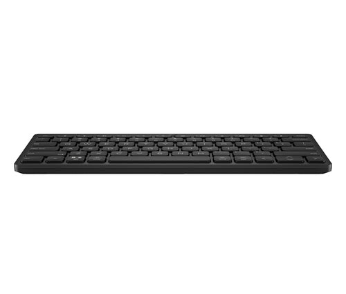 HP 350 – Tastatur, Multi-Device, Schwarz