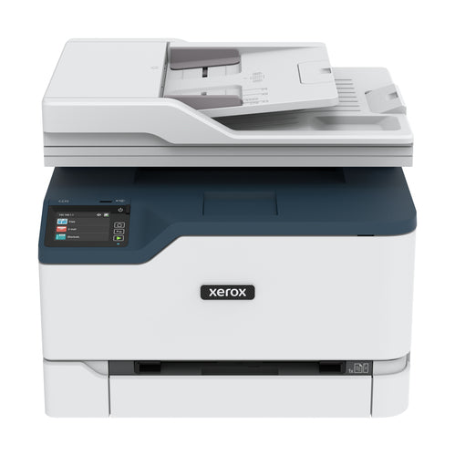 Xerox C235 – Farbiger Laser-MFP