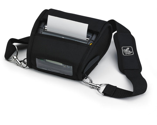 Zebra Zubehör-Kit P1063406-038 – für ZQ510, schwarz