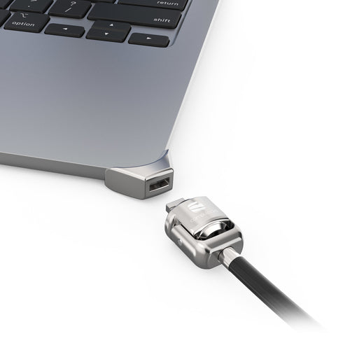 Compulocks Ledge Lock Adapter Zubehör – für MacBook Air 15″ (M2–M4)