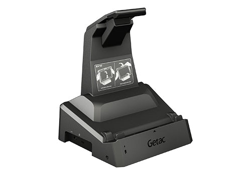 Getac ZX10 Office Dock – mit 65 W Netzteil (EU)