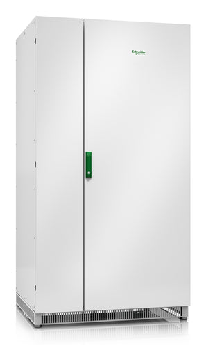 APC Easy-UPS 3M Classic Batterieschrank – 1'000 mm, IEC-Konfiguration A