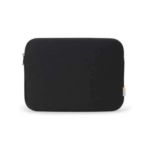 DICOTA Base XX Notebook-Schutzhülle 12,5" – Schwarz
