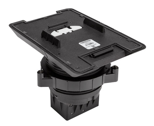 Crestron UCA-SMK-UC2 – Tischhalterung – Schwarz