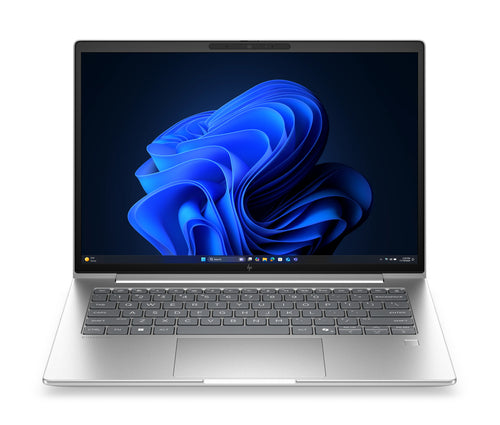 HP EliteBook 6 G2i – 14" WUXGA, Core 7 350, 32 GB, 512 GB SSD, Win 11 Pro