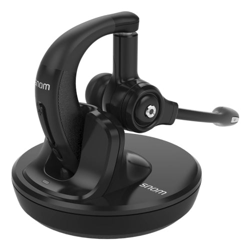 Snom A150 – Headset – mit Mikrofon