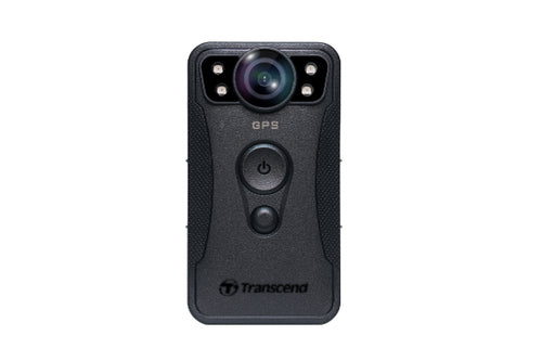 Transcend DrivePro Body 40 – Box/Ecke – 4MP – WLAN – IP68