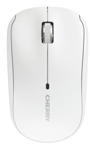 CHERRY MW 2200 Maus – Weiss