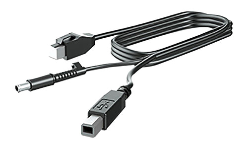 HP DP–USB Stromkabel – 3 m