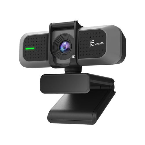 j5create Webcam – 4K, USB