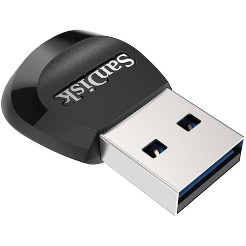 SanDisk MicroSD-Kartenleser MobileMate UHS-I – USB 3.0 – für microSD-Karten