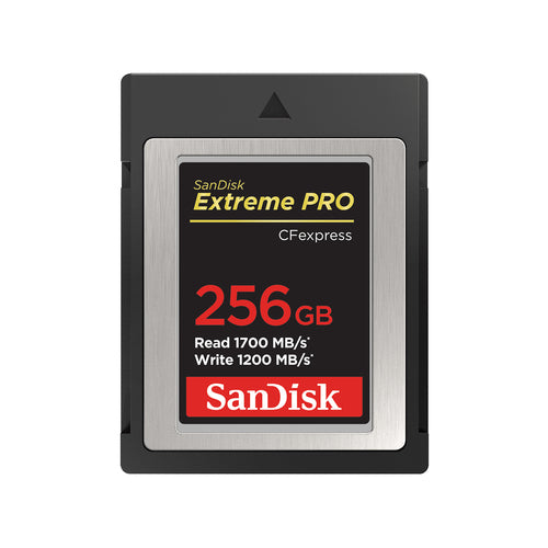 SanDisk Barcode-Etiketten