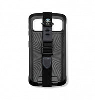 Newland NLS-RB9050 – Holster, robustes Gehäuse, schwarz, für MT90 Orca Pro II