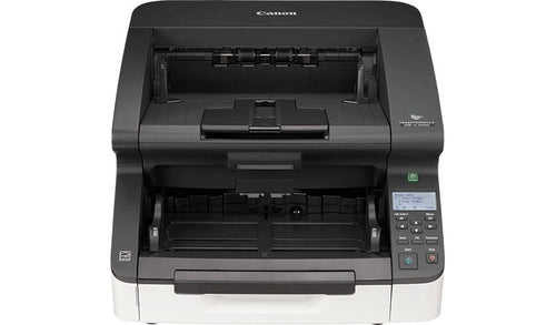 Canon imageFORMULA DR-G2090 – Dokumentenscanner, A3, Duplex, 200 ipm, 600 dpi, ADF 300 Blatt, USB
