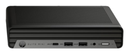 HP Mini IP Conf WMTR – Konferenzraum-System – Intel i7-13700T, 16 GB, 256 GB SSD, Windows 11 IoT 64 bit