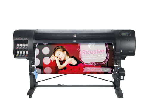 HP DesignJet Z6810 – Grossformatdrucker 42"
