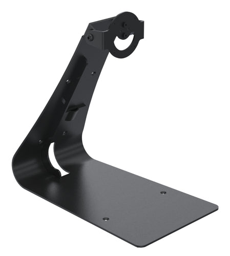 Ergonomic Solutions Spacepol – Panel-Kit, Schwarz
