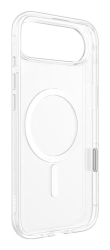 Belkin Backcover – für Apple iPhone – transparent – MagSafe-kompatibel