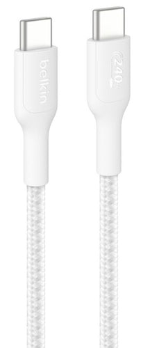 Belkin USB-Kabel, USB-C zu USB-C, 1 m