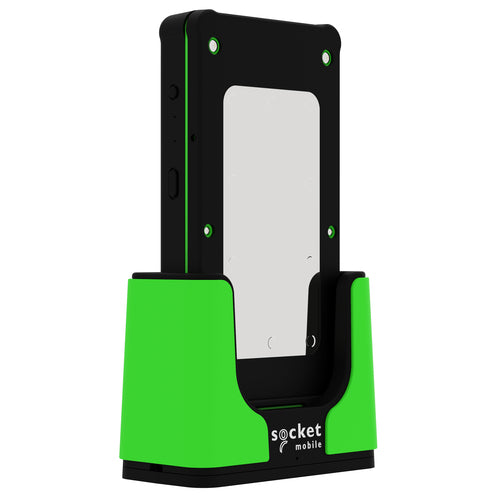 Socket Mobile XTREMESCAN MAG XS662 – mit Ladestation