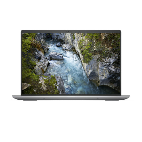 Dell Precision 5690 – 16" WUXGA, Core Ultra 7 165H, 32 GB, 1 TB SSD, RTX 2000 Ada, Win 11 Pro