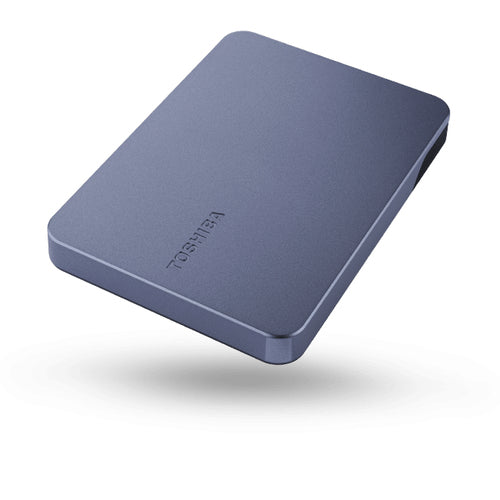Toshiba CANVIO GAMING HDTX220EK3AA – 2 TB, 2,5" HDD, USB 3,2 Gen 1, Schwarz
