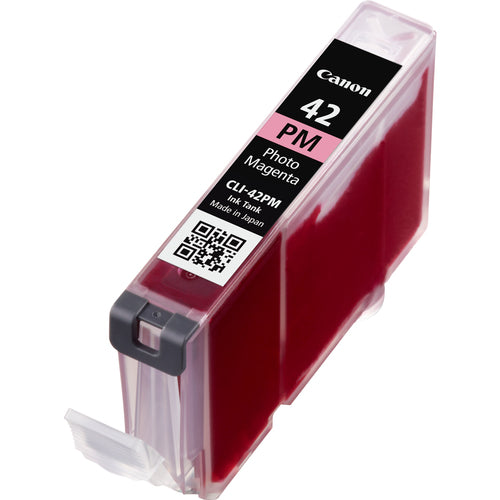 Canon Tintenpatrone CLI-42 PM, Magenta
