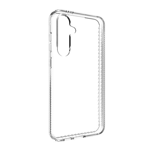 ZAGG Backcover Luxe – für Samsung Galaxy S24 FE – transparent