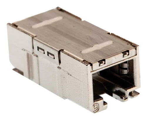 Axis Ethernet (RJ-45) auf Ethernet (RJ-45) Adapter, Slim, Indoor