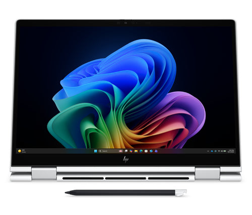 HP EliteBook 8 Flip G2i – 13,3" WUXGA, Core Ultra 5 325, 32 GB, 512 GB SSD, Win 11 Pro
